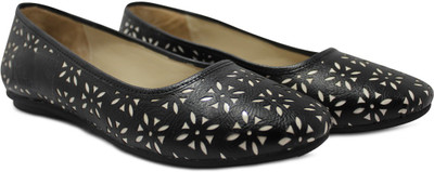 

KRISLEE Bellies For Women(Black