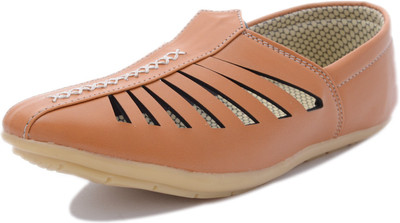 

Primo Cleats Casuals For Men(Tan
