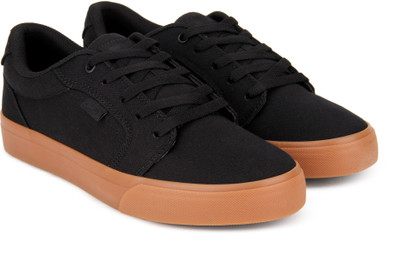 

DC ANVIL TX Sneakers For Men(Black, Kkg
