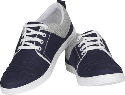 

zekonis Sneakers For Men(Blue