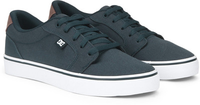 

DC ANVIL TX Canvas For Men(Navy, Brown, Nc5