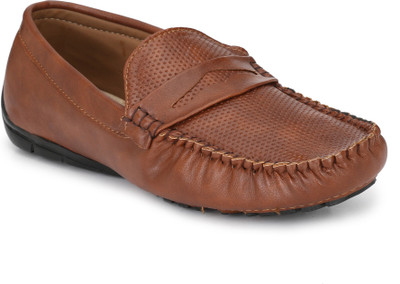 

Sail Loafers For Men(Brown