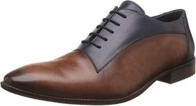 

Saddle & Barnes Oxford For Men(Black, Brown, Tan