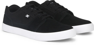 

DC TONIK Sneakers For Men(Black, Xkwk