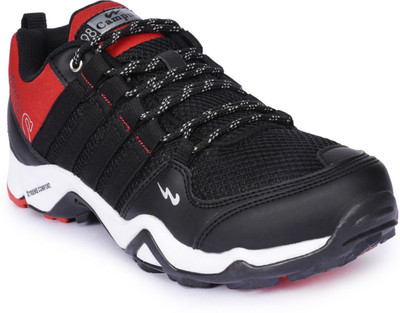 

Campus Running Shoes For Men(Black, Blue
