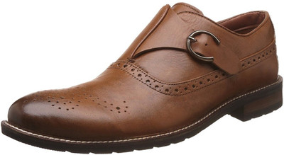 

Saddle & Barnes Casuals For Men(Tan