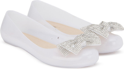 

Lavie Bellies For Women(White