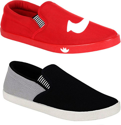 

Cox Swain Loafers For Men(Multicolor