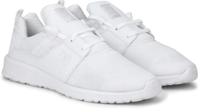 

DC HEATHROW Sneakers For Men(White, Ww0