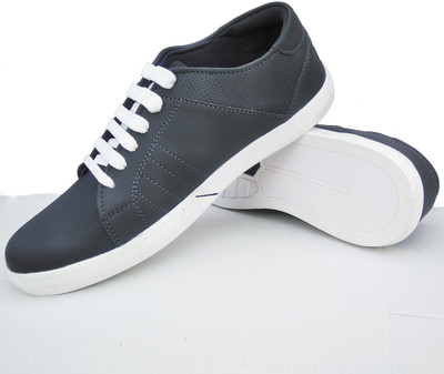 

Drabbet Flash (Dark Grey) Sneakers For Men(Grey, 00a1