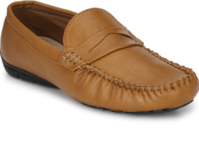 

Sail Loafers For Men(Beige