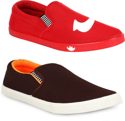 

Cox Swain Loafers For Men(Multicolor