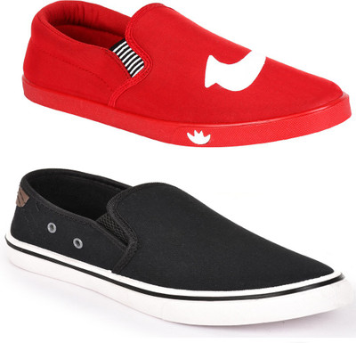 

Cox Swain Loafers For Men(Multicolor
