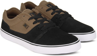

DC TONIK Sneakers For Men(Black, Brown, Bc1