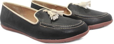 

krislee Casuals For Women(Black