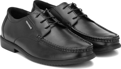 

Provogue Lace Up For Men(Black