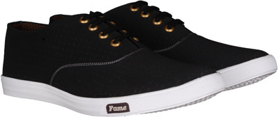 

Kzaara Sneakers For Men(Black