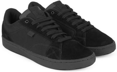 

DC ASTOR Sneakers For Men(Black, 3bk