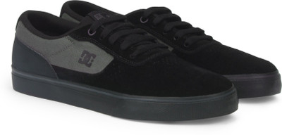 

DC SWITCH S Sneakers For Men(Black, Grey, Bb2