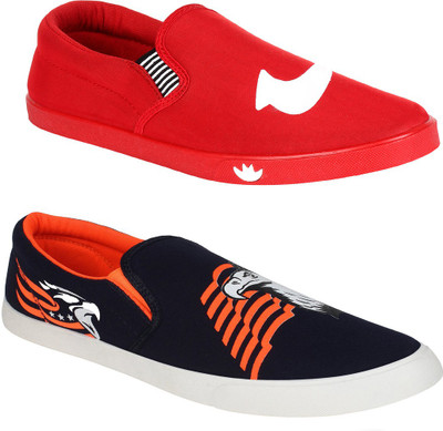 

Cox Swain Loafers For Men(Multicolor