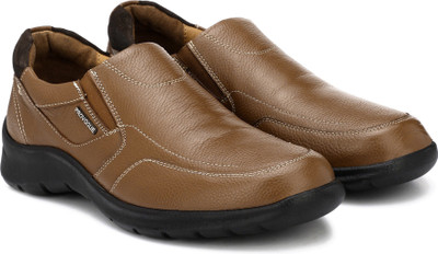 

Provogue Casuals For Men(Tan, Brown