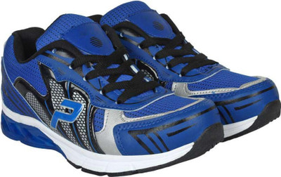 

SHOEFLY Blue-740 Running Shoes For Men(Blue