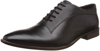 

Saddle & Barnes Lace Up For Men(Black