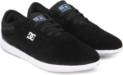 

DC NEW JACK S Sneakers For Men(Black, Dew