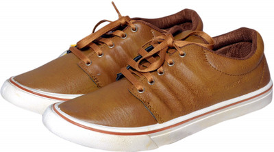 

Soniex Casuals For Men(Tan