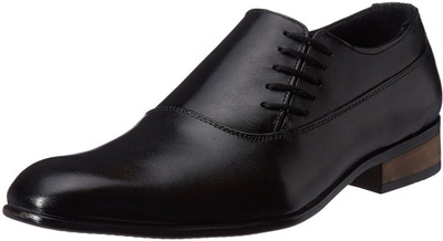 

Saddle & Barnes Slip On For Men(Black