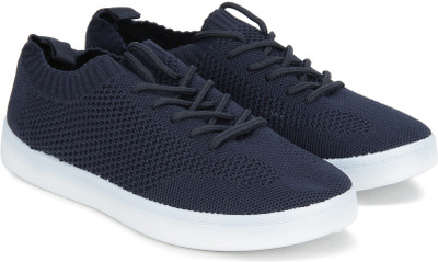 

Forever Glam by Pantaloons 880002056NAVY Sneakers For Women(Navy
