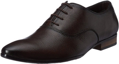 

Saddle & Barnes Lace Up For Men(Brown