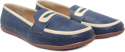 krislee Casuals For Women(Navy, Nevey blue