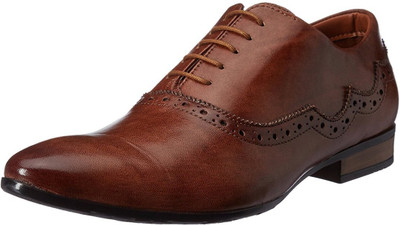

Saddle & Barnes Oxford For Men(Tan