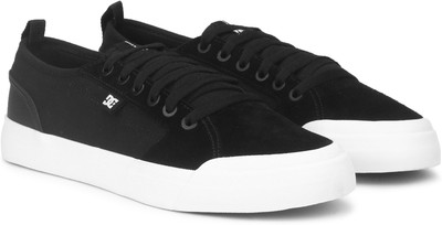 

DC EVAN SMITH S Sneakers For Men(Black, Blw