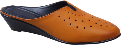 

Lily Women Tan Bellies