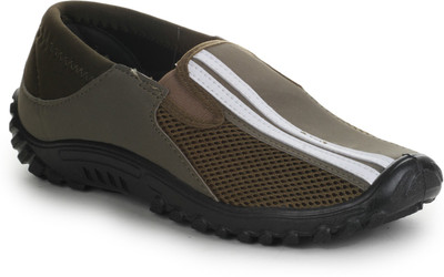 

Liberty CLARK-CS Casuals For Men(Green, Olive green