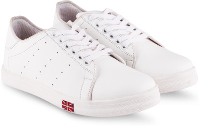 

Krafter Sneakers For Women(White