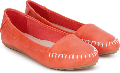 

Lavie Bellies For Women(Orange