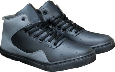 

Johnnie Boy Casuals For Men(Grey, Black