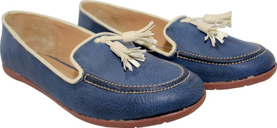 

KRISLEE Bellies For Women(Navy, Nevy blue
