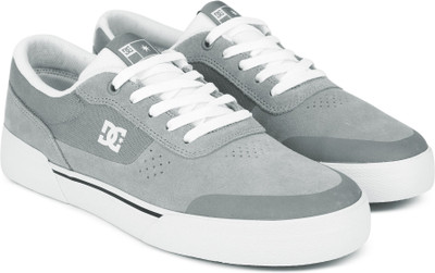 

DC SWITCH PLUS S Sneakers For Men(Grey, Grw