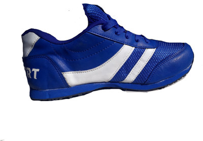 

STARPORT SPORTS Casuals For Men(Blue