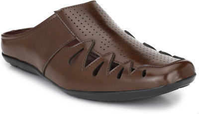 

Scarpia Casuals For Men(Brown