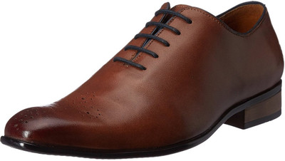 

Saddle & Barnes Oxford For Men(Tan