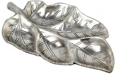 

Shilpbazaar HCFHW130 Tray Set