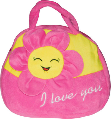 

DM Girls Casual Multicolor Polyester Sling Bag