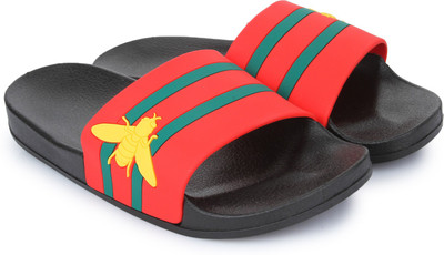

Nihao! Flip Flops, Red