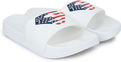 

Nihao! Flip Flops, White