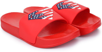 

Nihao! Flip Flops, Red
